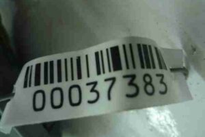 Изображение товара 37383 - 00037383 blok predokhranitelej Volkswagen Amarok 3