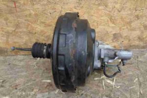 Изображение товара 37392 - 00037392 vakuum tormoznoj Toyota Corolla Verso 2