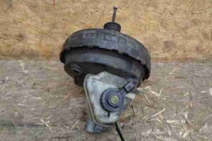 Изображение товара 37392 - 00037392 vakuum tormoznoj Toyota Corolla Verso 3