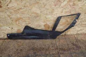 Изображение товара 37399 - 00037399 deflektor radiatora 2