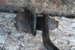 Изображение товара 37400 - 00037400 stabilizator perednij Renault Sandero 1