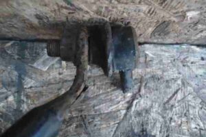 Изображение товара 37400 - 00037400 stabilizator perednij Renault Sandero 2