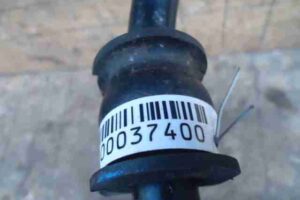 Изображение товара 37400 - 00037400 stabilizator perednij Renault Sandero 3