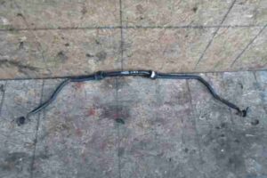 Изображение товара 37400 - 00037400 stabilizator perednij Renault Sandero