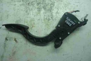 Изображение товара 37403 - 00037403 pedal gaza 3