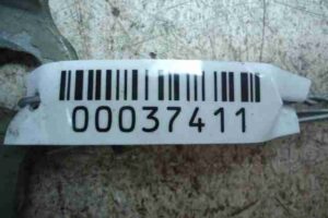 Изображение товара 37411 - 00037411 petlya kapota pravaya 1