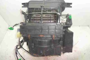 Изображение товара 37416 - 00037416 korpus otopitelya Peugeot 306 2