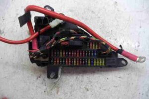 Изображение товара 37419 - 00037419 blok predokhranitelej 