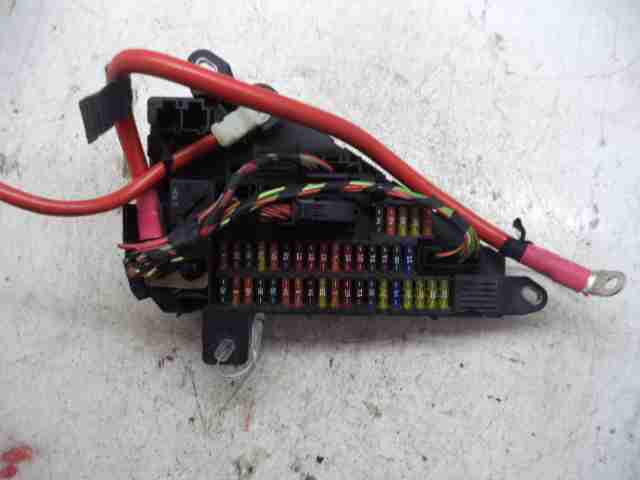 Изображение товара 37419 - 00037419 blok predokhranitelej