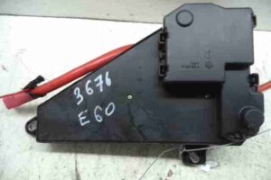 Изображение товара 37419 - 00037419 blok predokhranitelej 1