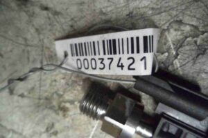 Изображение товара 37421 - 00037421 forsunka toplivnaya 3