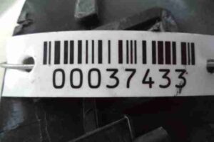 Изображение товара 37433 - 00037433 reshetka radiatora 2