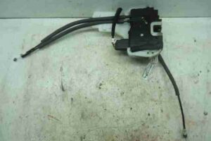 Изображение товара 37435 - 00037435 zamok dveri Mercedes CLA