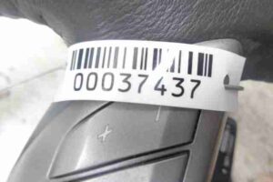 Изображение товара 37437 - 00037437 rul Peugeot 306 1