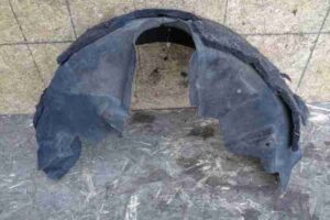 Изображение товара 37452 - 00037452 podkrylok zadnij pravyj 