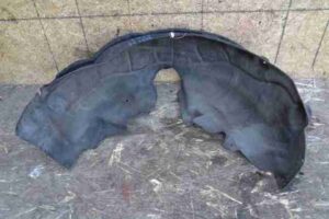 Изображение товара 37452 - 00037452 podkrylok zadnij pravyj 1