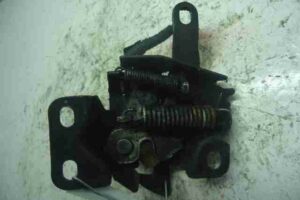 Изображение товара 37459 - 00037459 zamok kapota Renault Logan 2