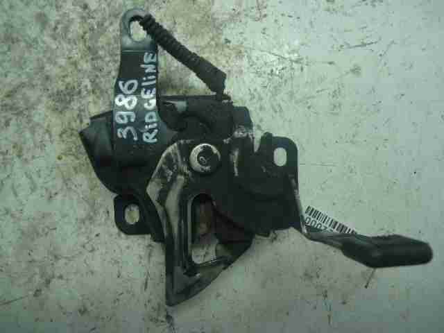 Изображение товара 37459 - 00037459 zamok kapota Renault Logan