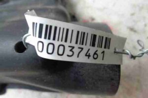 Изображение товара 37461 - 00037461 korpus vozdushnogo filtra 3