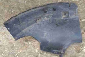 Изображение товара 37462 - 00037462 podkrylok perednij levyj Ford Escort 1