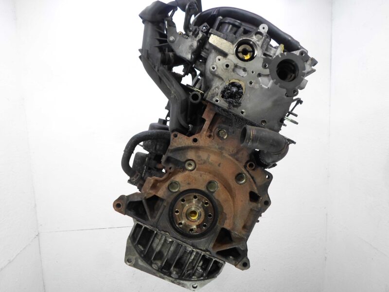 Изображение товара 37475 - 00037475 dvigatel Dodge Nitro 2