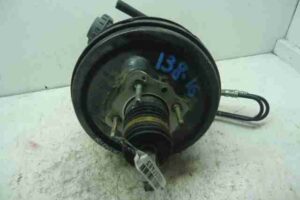 Изображение товара 37483 - 00037483 vakuum tormoznoj Renault Logan 1