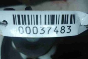 Изображение товара 37483 - 00037483 vakuum tormoznoj Renault Logan 3