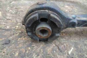 Изображение товара 37484 - 00037484 rychag perednij pravyj verkhnij 1