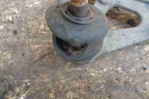 Изображение товара 37484 - 00037484 rychag perednij pravyj verkhnij 3