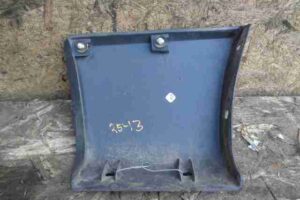 Изображение товара 37495 - 00037495 nakladka zadnego levogo kryla BMW 4 Series 1