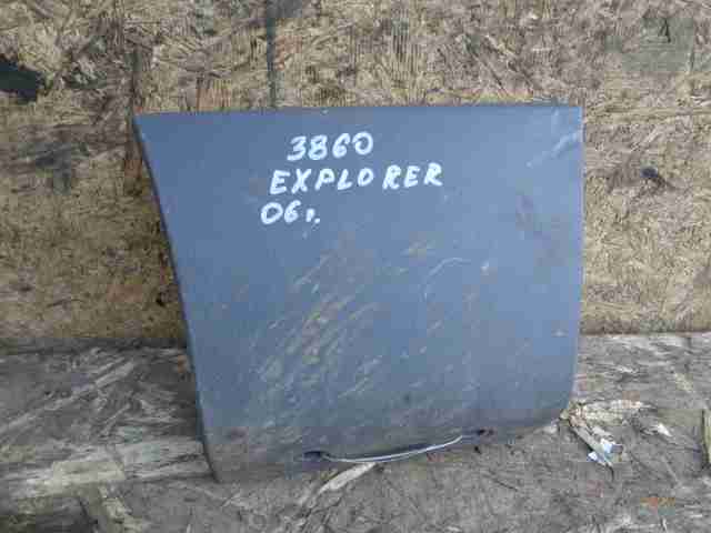 Изображение товара 37495 - 00037495 nakladka zadnego levogo kryla BMW 4 Series