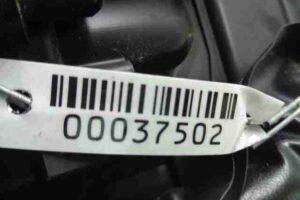 Изображение товара 37502 - 00037502 korpus otopitelya (pechki) Peugeot 306 1