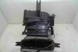 Изображение товара 37502 - 00037502 korpus otopitelya (pechki) Peugeot 306