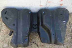 Изображение товара 37503 - 00037503 bak toplivnyj 3