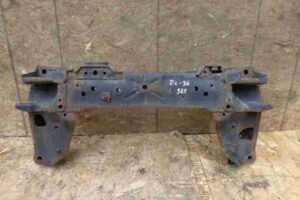 Изображение товара 37506 - 00037506 balka perednyaya 1