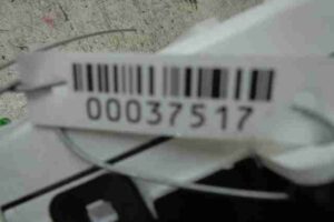 Изображение товара 37517 - 00037517 schitok priborov Peugeot 306 1