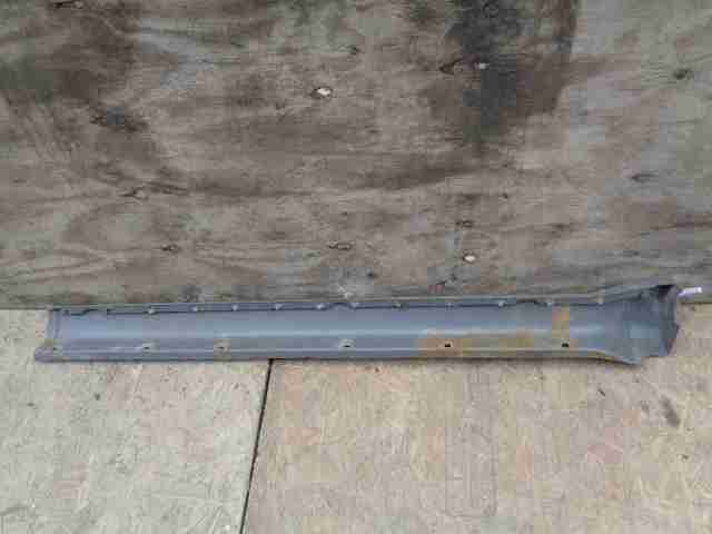 Изображение товара 37518 - 00037518 porog plastikovyj pravyj