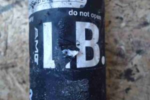 Изображение товара 37519 - 00037519 amortizator perednij levyj Ford Ka 1