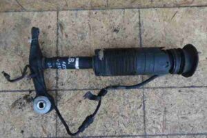 Изображение товара 37519 - 00037519 amortizator perednij levyj Ford Ka 2