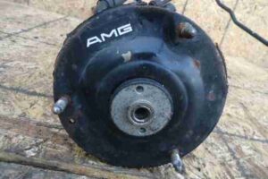 Изображение товара 37519 - 00037519 amortizator perednij levyj Ford Ka 3