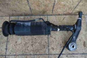 Изображение товара 37519 - 00037519 amortizator perednij levyj Ford Ka