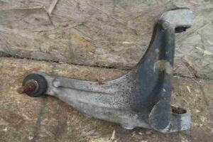Изображение товара 37522 - 00037522 rychag zadnij levyj Audi TT