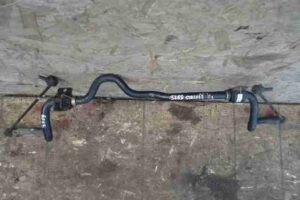Изображение товара 37529 - 00037529 stabilizator perednij Audi TT 2