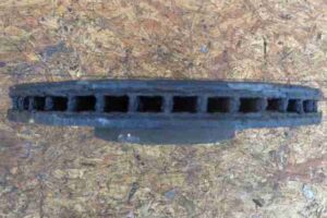 Изображение товара 37537 - 00037537 disk tormoznoj perednij Mercedes CLA 2