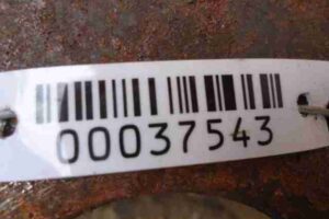 Изображение товара 37543 - 00037543 disk tormoznoj perednij Alfa Romeo 146 3