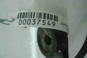 Изображение товара 37549 - 00037549 povodok stekloochistitelya 1