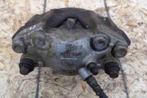 Изображение товара 37553 - 00037553 support perednij levyj Honda Ridgeline 3