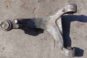 Изображение товара 37566 - 00037566 rychag zadnij levyj verkhnij 1