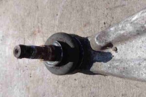 Изображение товара 37566 - 00037566 rychag zadnij levyj verkhnij 2