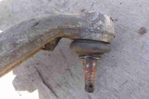 Изображение товара 37566 - 00037566 rychag zadnij levyj verkhnij 3